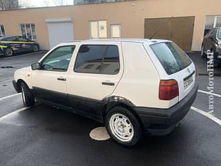 Vând Volkswagen Golf, 1995 a.f., diesel, mecanica. Piata auto Pridnestrovie, Tiraspol. AutoMotoPMR.