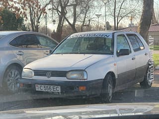 Vând Volkswagen Golf, 1995 a.f., diesel, mecanica. Piata auto Pridnestrovie, Tiraspol. AutoMotoPMR.