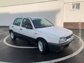 Vând Volkswagen Golf, 1995 a.f., diesel, mecanica. Piata auto Pridnestrovie, Tiraspol. AutoMotoPMR.