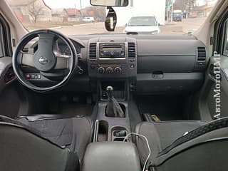 Selling Nissan Pathfinder, 2008 made in, diesel, mechanics. PMR car market, Tiraspol. 
