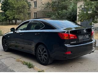 Selling Lexus IS Series, 2007, diesel, mechanics. PMR car market, Tiraspol. 