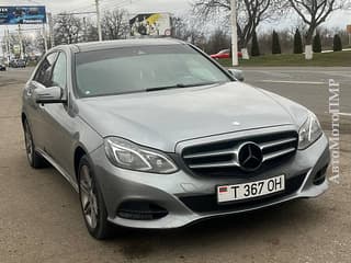 Mercedes E Class 2014 