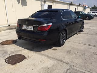 Продам BMW 5 Series, 2004 г.в., дизель, автомат. Авторынок ПМР, Тирасполь. АвтоМотоПМР.