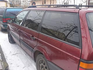  Продам Volkswagen Passat, 1992 г.в., бензин-газ (метан), механика, Тирасполь.. Цена 1200 $. Новый онлайн авто рынок ПМР, Тирасполь. АвтоМотоПМР 