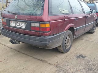  Продам Volkswagen Passat, 1992 г.в., бензин-газ (метан), механика, Тирасполь.. Цена 1200 $. Новый онлайн авто рынок ПМР, Тирасполь. АвтоМотоПМР 