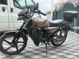  Moped • Мotorete și Scutere  în Transnistria • AutoMotoPMR - Piața moto Transnistria.