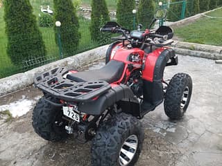 Квадроциклы в ПМР и Молдове. Продам Квадроцикл Boss ATV 150