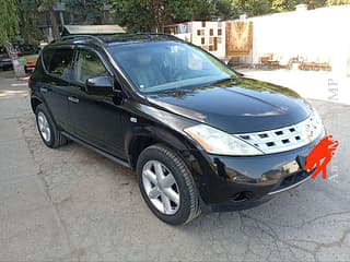 Vând Nissan Murano, 2006, benzină-gaz(propan), automata. Piata auto Pridnestrovie, Tiraspol. AutoMotoPMR.