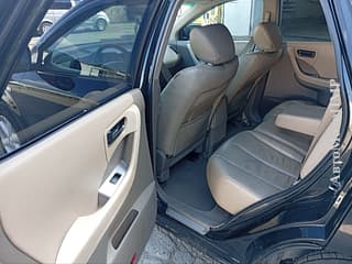 Vând Nissan Murano, 2006, benzină-gaz(propan), automata. Piata auto Pridnestrovie, Tiraspol. AutoMotoPMR.