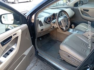 Vând Nissan Murano, 2006, benzină-gaz(propan), automata. Piata auto Pridnestrovie, Tiraspol. AutoMotoPMR.