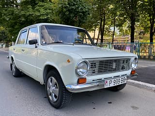 Cumpărare, vânzare, închiriere Ваз 2101 în Moldova şi Transnistria. Ваз 2101 1974г