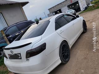 Продам Toyota Camry, 2007, гибрид-газ (метан), автомат. Авторынок ПМР, Тирасполь. АвтоМотоПМР.