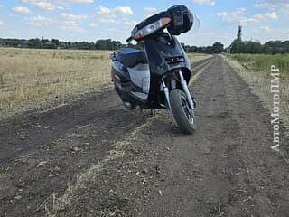 Продам Хонда леад аф43. Шлем б/у. В хорошем состоянии