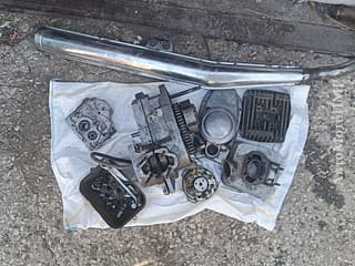  Motocicletă • Motociclete  în Pridnestrovie • AutoMotoPMR - Piața moto Pridnestrovie.