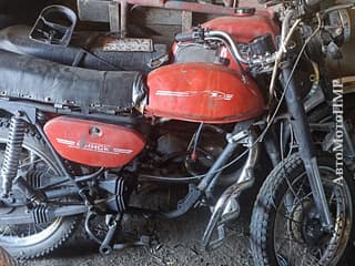 Продам, Минск 125 в разобранном состоянии. Продам 420 кубов и 200 кубов