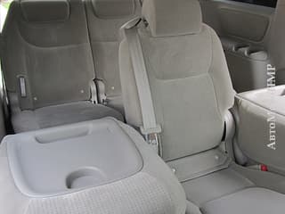 Продам Toyota Sienna, 2006 г.в., бензин, автомат. Авторынок ПМР, Тирасполь. АвтоМотоПМР.