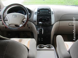 Продам Toyota Sienna, 2006 г.в., бензин, автомат. Авторынок ПМР, Тирасполь. АвтоМотоПМР.