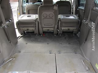 Продам Toyota Sienna, 2006 г.в., бензин, автомат. Авторынок ПМР, Тирасполь. АвтоМотоПМР.