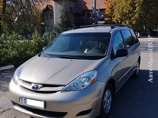 Toyota Sienna 2006г гаражного хранения. Покупка, продажа, аренда Ford Scorpio в ПМР Приднестровье