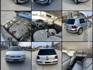 Продам Volkswagen Golf, 2001, дизель, автомат. Авторынок ПМР, Тирасполь. АвтоМотоПМР.