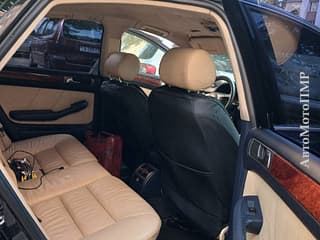 Vând Audi A6, 2003, benzină, manuala. Piata auto Pridnestrovie, Tiraspol. AutoMotoPMR.