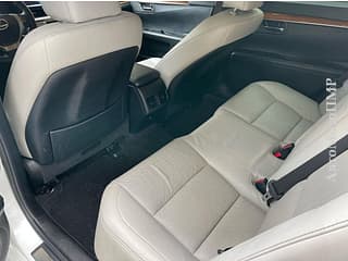 Продам Lexus Es Series, 2014 г.в., гибрид, автомат. Авторынок ПМР, Тирасполь. АвтоМотоПМР.