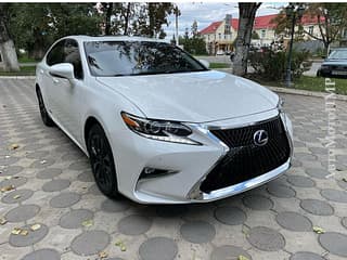 Selling Lexus Es Series, 2014 made in, hybrid, machine. PMR car market, Tiraspol. 