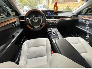 Продам Lexus Es Series, 2014 г.в., гибрид, автомат. Авторынок ПМР, Тирасполь. АвтоМотоПМР.