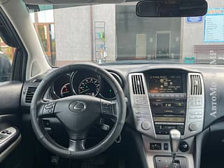 Продам Lexus RX Series, 2006 г.в., гибрид, автомат. Авторынок ПМР, Тирасполь. АвтоМотоПМР.