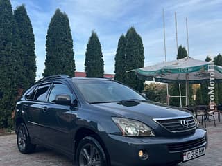 Продам Lexus RX Series, 2006 г.в., гибрид, автомат. Авторынок ПМР, Тирасполь. АвтоМотоПМР.