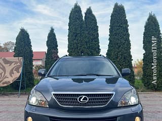 Продам Lexus RX Series, 2006 г.в., гибрид, автомат. Авторынок ПМР, Тирасполь. АвтоМотоПМР.