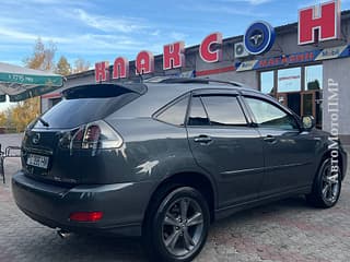 Продам Lexus RX Series, 2006 г.в., гибрид, автомат. Авторынок ПМР, Тирасполь. АвтоМотоПМР.