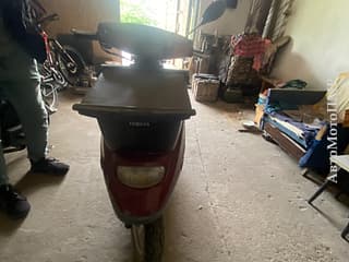  Scooter • Mopeds and scooters  in PMR • AutoMotoPMR - Motor market of PMR.