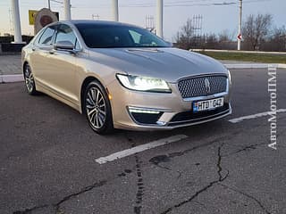 Vând Lincoln MKZ, 2017 a.f., hibrid, mașinărie. Piata auto Pridnestrovie, Tiraspol. AutoMotoPMR.