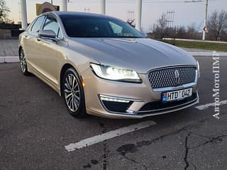 Vând Lincoln MKZ, 2017 a.f., hibrid, mașinărie. Piata auto Pridnestrovie, Tiraspol. AutoMotoPMR.