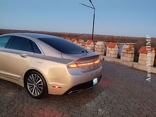 Vând Lincoln MKZ, 2017 a.f., hibrid, mașinărie. Piata auto Pridnestrovie, Tiraspol. AutoMotoPMR.