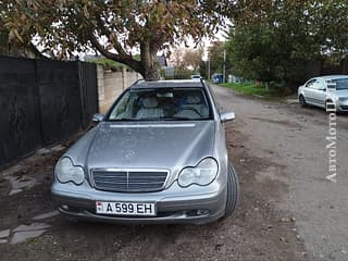 Мерседес в Отличном Состоянии!!!. Used Cars in Moldova and Pridnestrovie, sale, rental, exchange