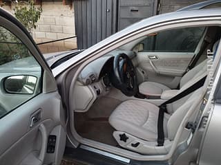 Продам Mercedes C Класс, 2004 г.в., дизель, механика. Авторынок ПМР, Тирасполь. АвтоМотоПМР.