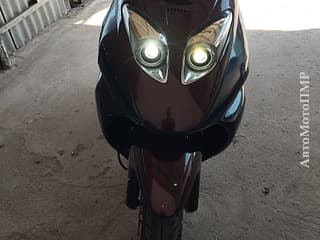  Maxiscooter, 150 cm³ • Mopeds and scooters  in PMR • AutoMotoPMR - Motor market of PMR.
