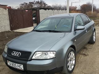 Mașini în Moldova și Transnistria, vânzare, închiriere, schimb<span class="ans-count-title"> (1607)</span>. Продам Ауди А6С5 2.5 тди 6 ст. МКПП