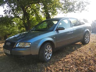 Selling Audi A6, diesel, mechanics. PMR car market, Tiraspol. 