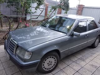 Продам Mercedes Series (W124), 1990 г.в., дизель, механика. Авторынок ПМР, Тирасполь. АвтоМотоПМР.