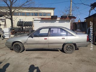 Vând Opel Omega, 1994, benzină, manuala. Piata auto Pridnestrovie, Tiraspol. AutoMotoPMR.