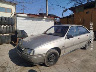 Vând Opel Omega, 1994, benzină, manuala. Piata auto Pridnestrovie, Tiraspol. AutoMotoPMR.