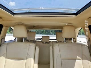 Selling Toyota Highlander, 2015, hybrid, аutomatic. PMR car market, Tiraspol. 