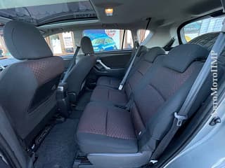Тайота Версо 2010 год дизель d4d. Used Cars for Sale in Moldova and Pridnestrovie