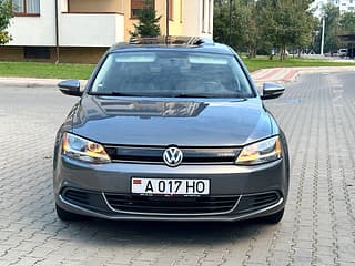 Selling Volkswagen Jetta, 2012 made in, hybrid, machine. PMR car market, Tiraspol. 