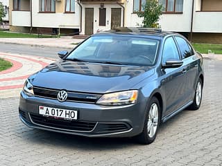 Selling Volkswagen Jetta, 2012 made in, hybrid, machine. PMR car market, Tiraspol. 