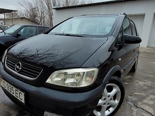 Покупка, продажа, аренда Opel в Молдове и ПМР. Продаётся Opel Zafira A