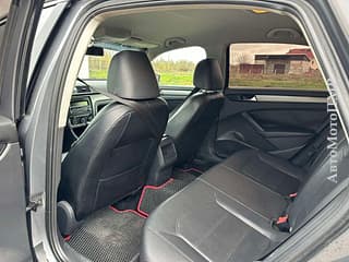 Volkswagen Passat, 2015, petrol, аutomatic. Tiraspol